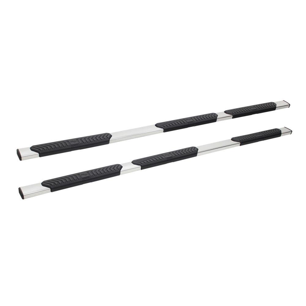 Westin Automotive 28-534570 Nerf Bar - Truck Wheel To Wheel - image 1