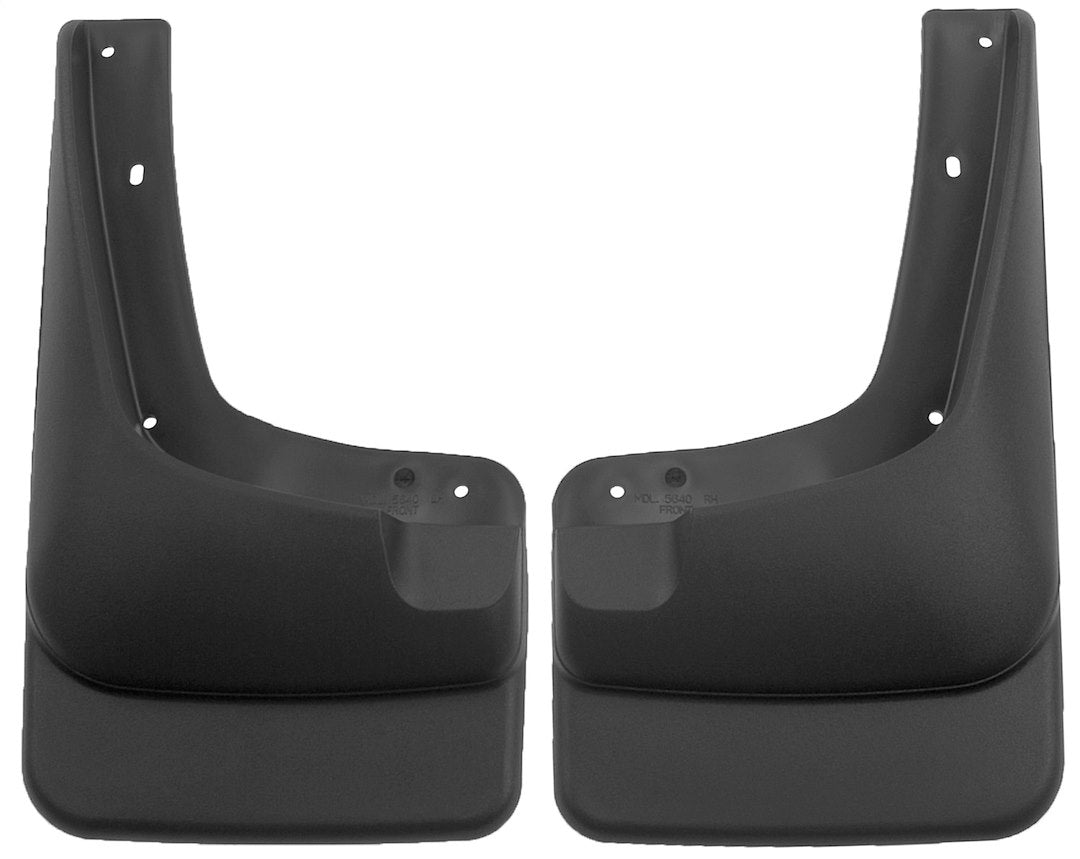 Husky Liner 56401 Mud Flap - image 1