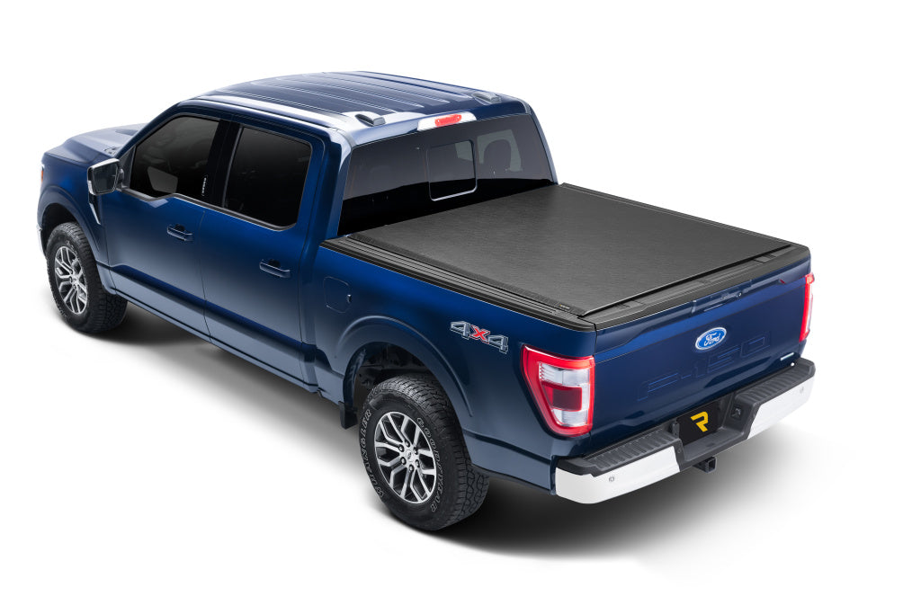 Truxedo 579601 Tonneau Cover - image 1
