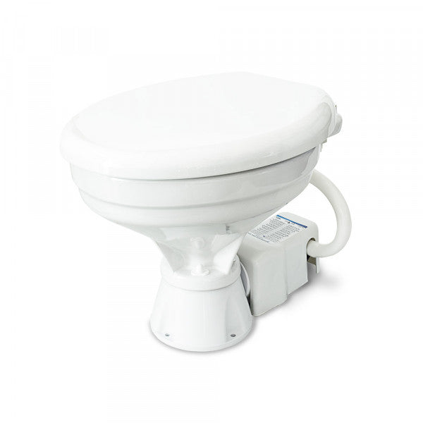 Albin Marine Series Slow Close Toilet 07-02-006 - image 6