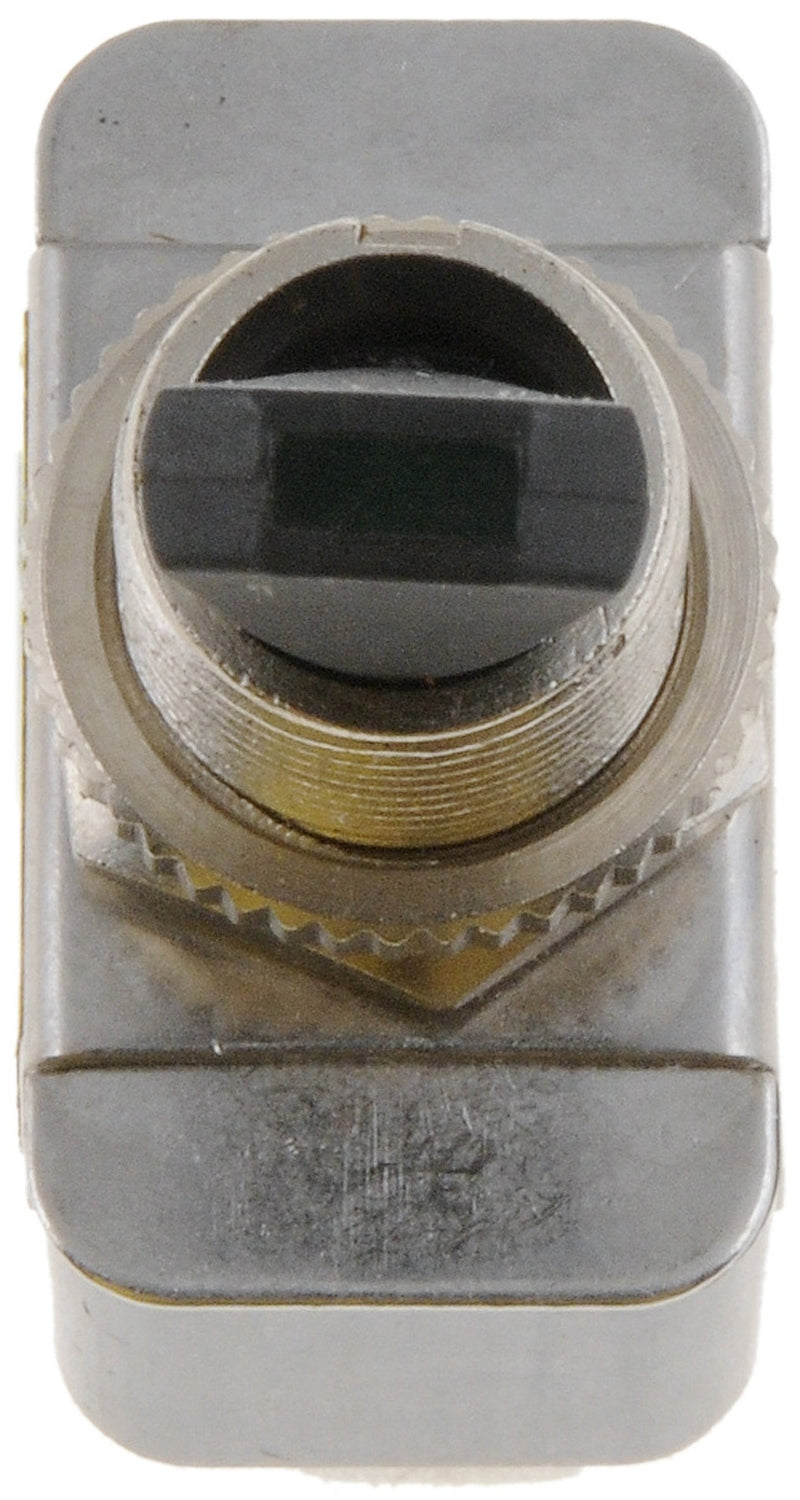 Dorman 84897 Conduct-Tite Green LED Toggle Switch, 12V 30A - image 2