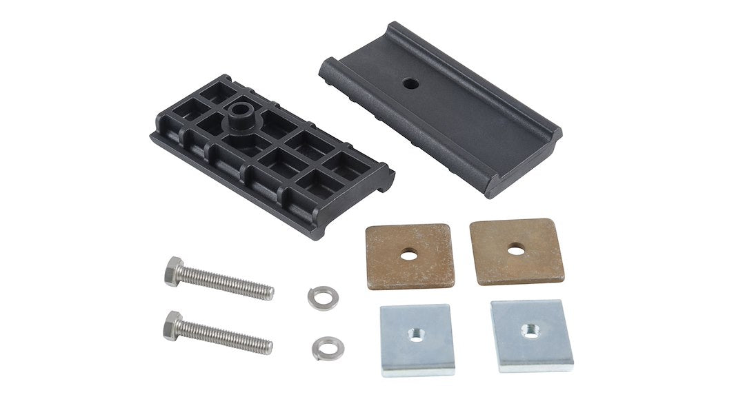 Rhino-Rack Usa Va-Fk1 Roof Rack Cross Bar Mounting Kit