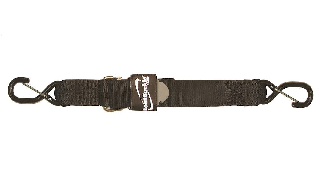 Immi Boatbuckle F17634 Tie Down Strap - image 1