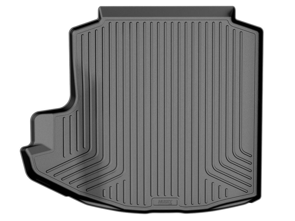 Husky Liner 25591 WeatherBeater USA-Made TPO Cargo Liner