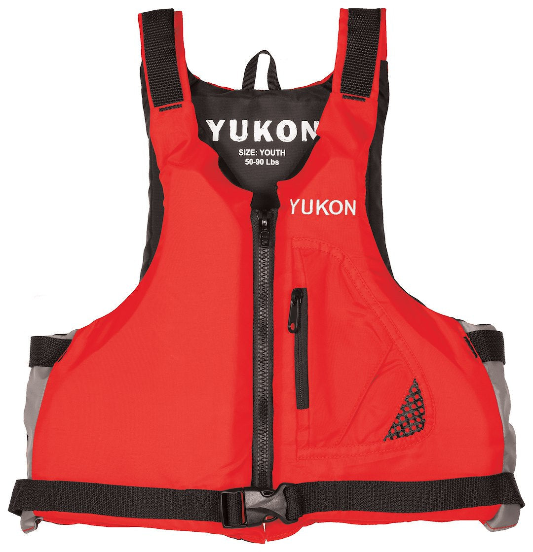 Airhead 33004-03-A-Rd Pfd - Personal Floatation Device - image 1