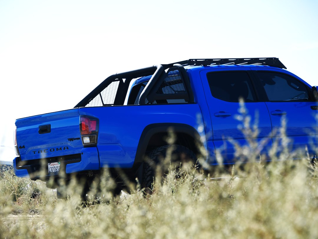 Armordillo 8707807  Truck Bed Bar - image 6