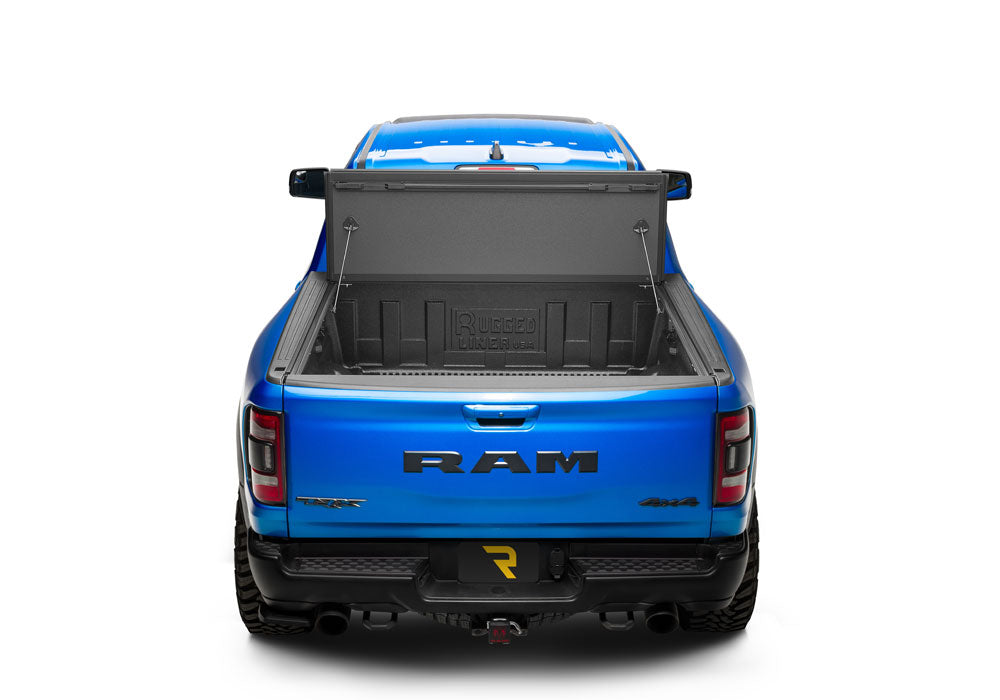 Extang 80445 Endure ALX Tailgate-Locking Bed Cover