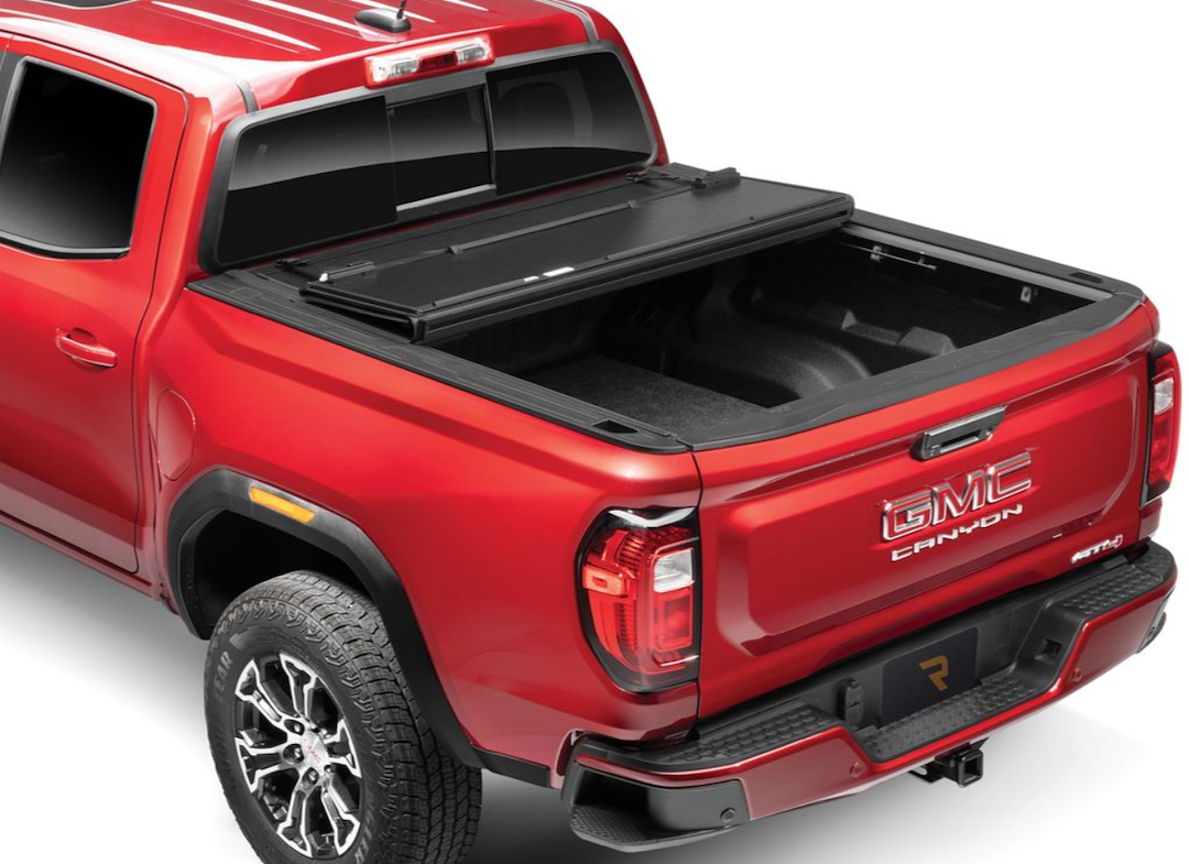 BAK Industries BAKFlip G2 Aluminum Tailgate Handle Lock Tonneau Cover 226301 - image 2