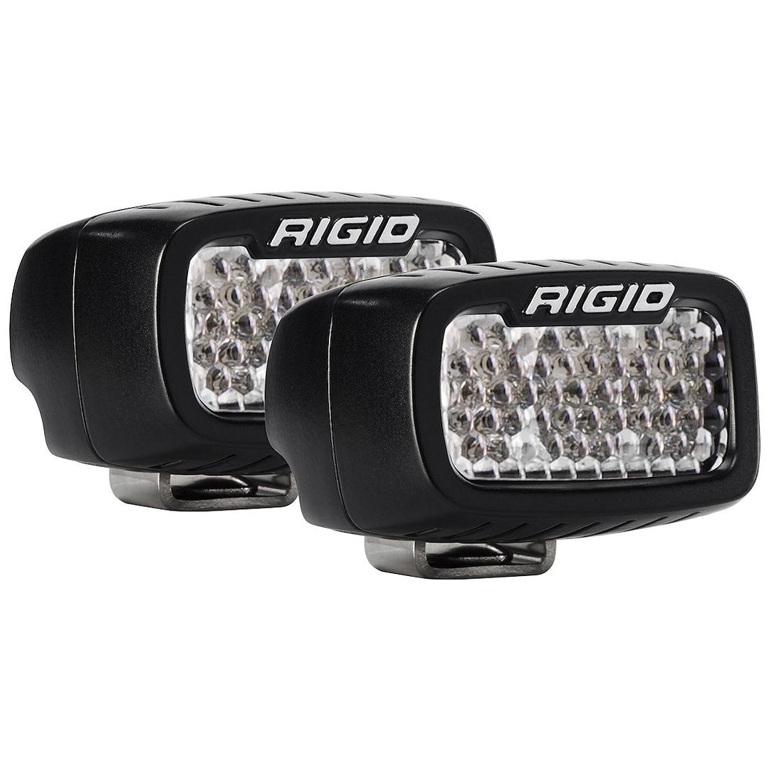 Rigid Lighting 980003 Backup Light - Led - image 1