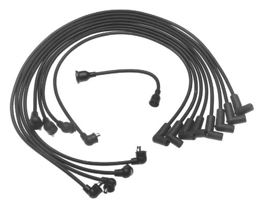 Sierra Marine Marine Series Spark Plug Wire Set (1888021)