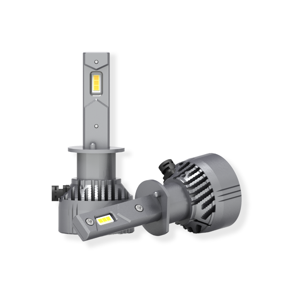 ARC Lighting Tiny Monster Xtreme Series 45 Watt LED Headlight Bulb 22011 - image 2