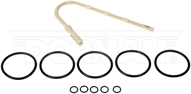 Dorman OE Solutions 904-423 Oil Dipstick Flange Repair Kit - image 1
