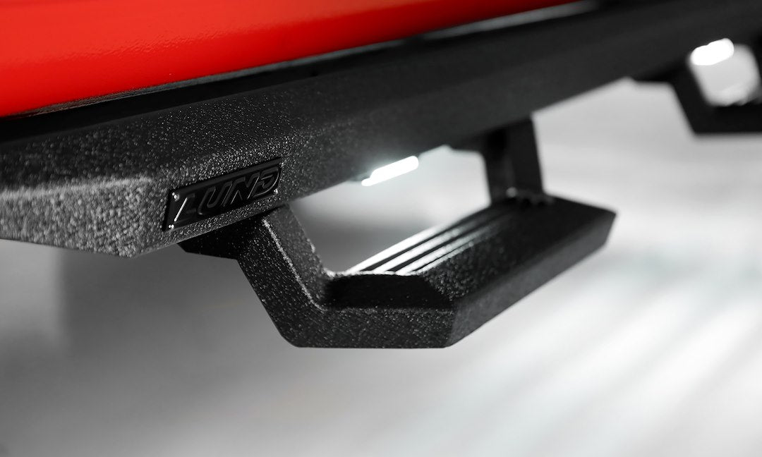 Lund 54300 NightFX F-Series Puddle Lights