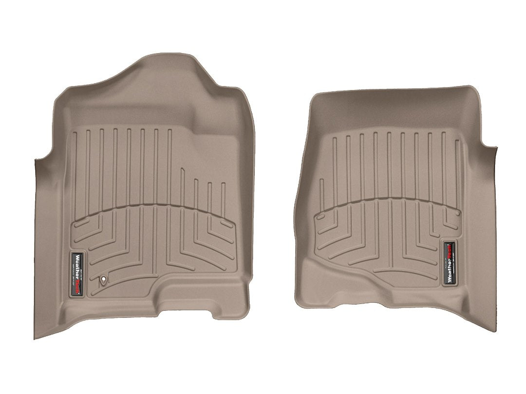 Weathertech (Usa) 450661 Floor Liner - image 1