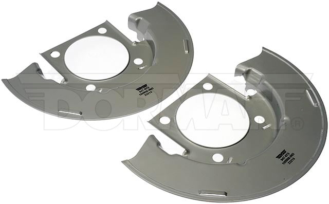Dorman OE Solutions 947-073 Brake Dust Shield - image 1