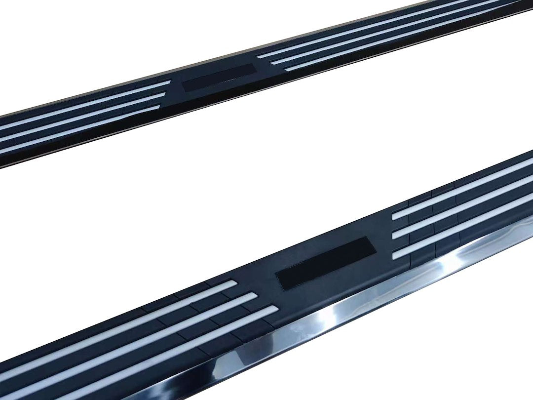 Black Horse Offroad PIT870 Running Board - image 4