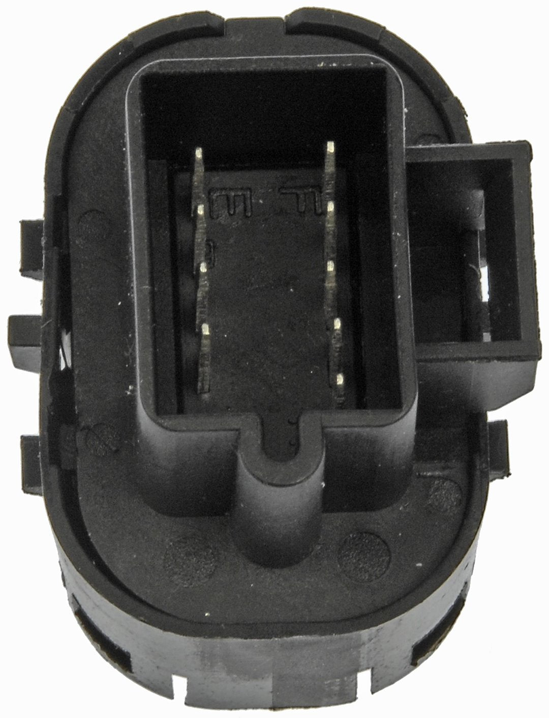 Dorman 901116 Illuminated Exterior Mirror Switch, Nine Bullets - image 2