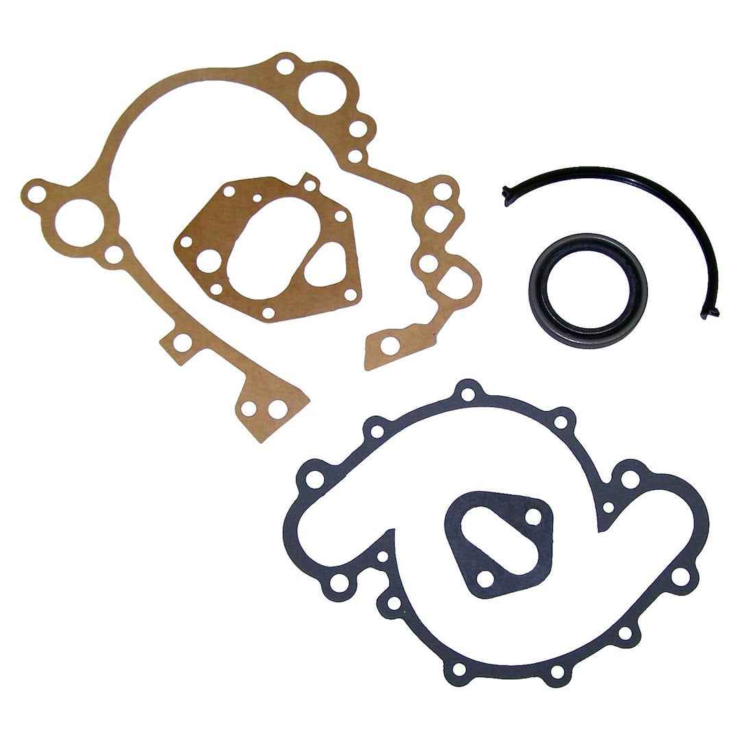 Crown Automotive J8129098 Timing Cover Gasket and Seal Kit