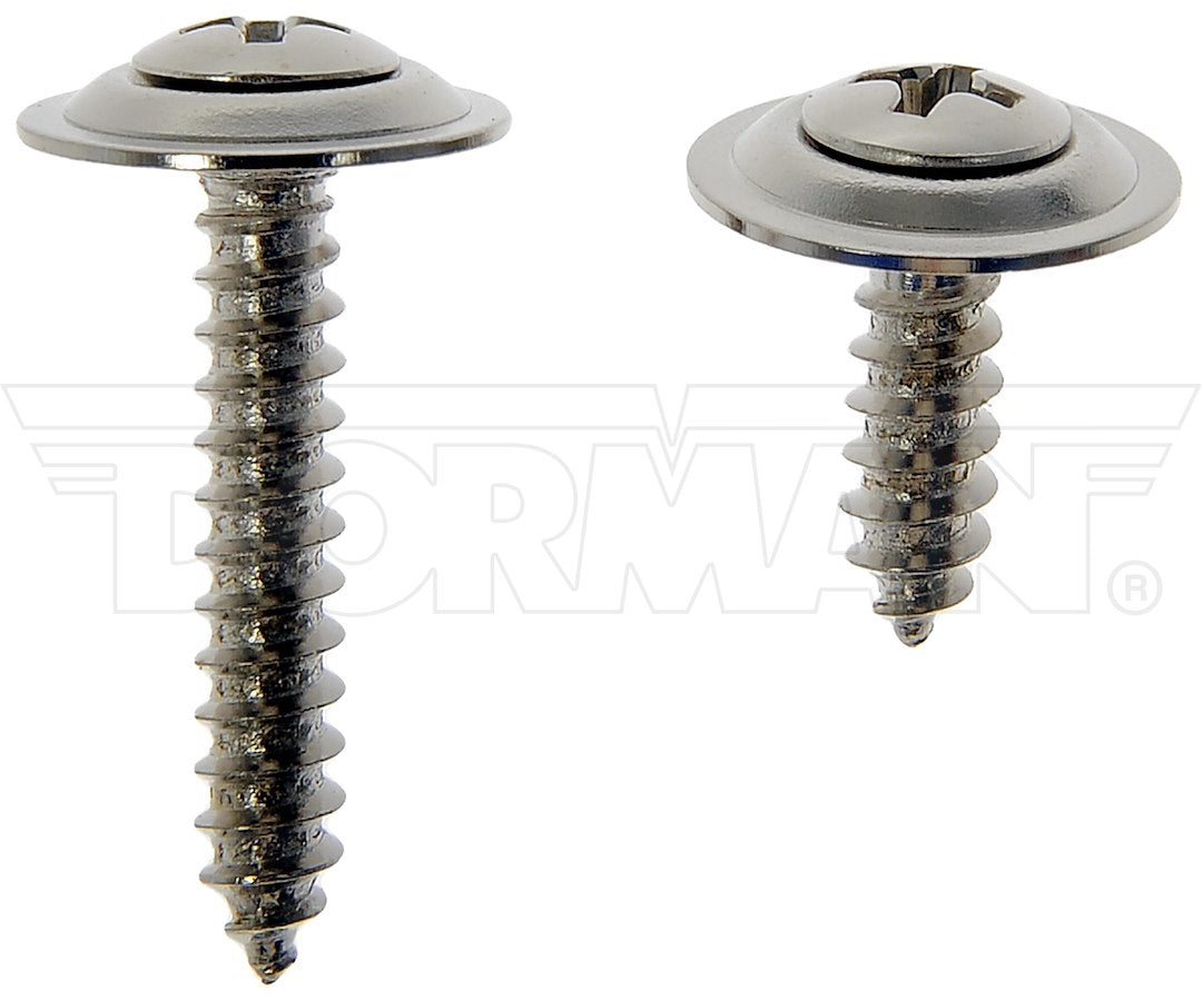 Dorman OE Solutions 961-235d Trim Screw Assortment - image 4