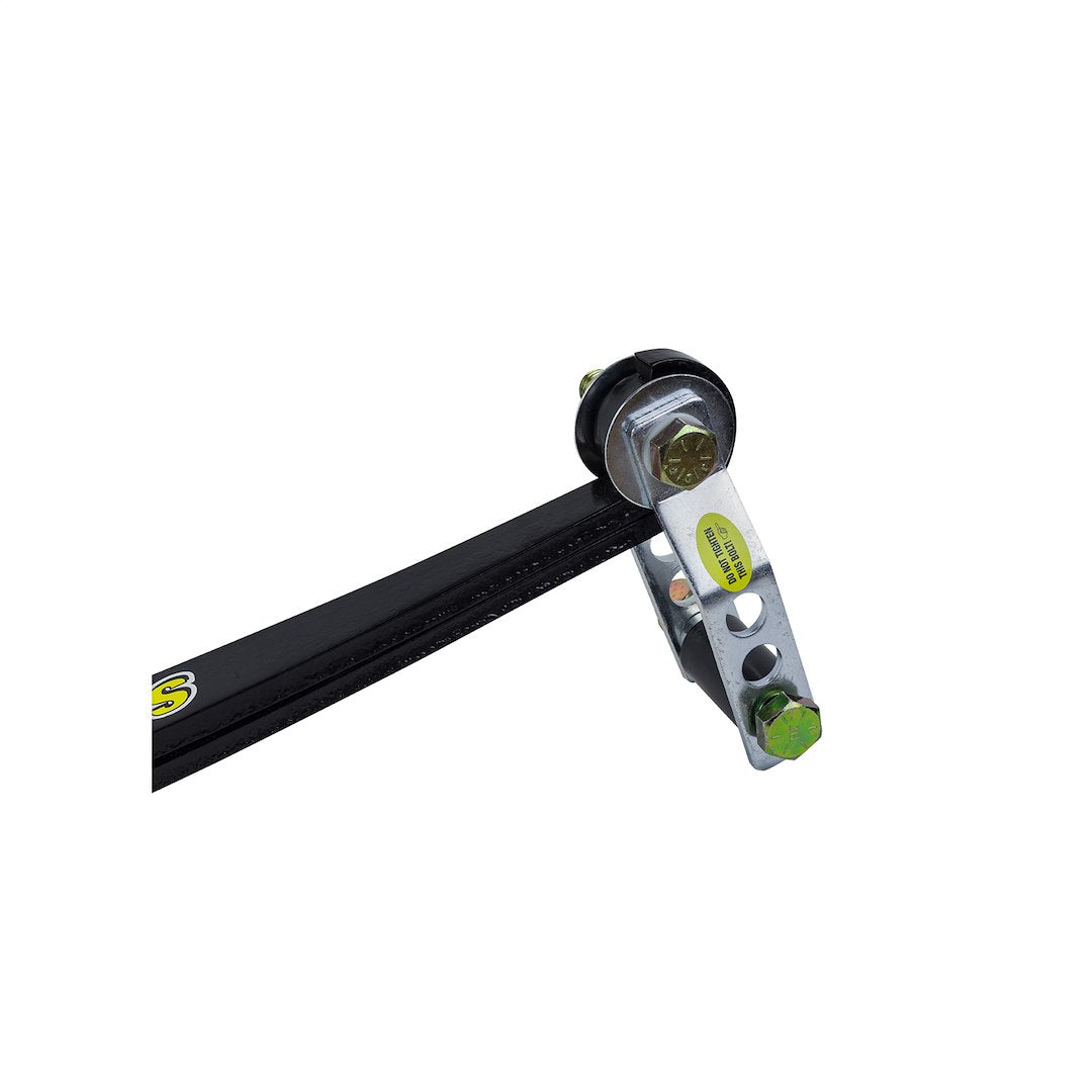Super Springs Ssa13 Helper Spring Kit - image 6