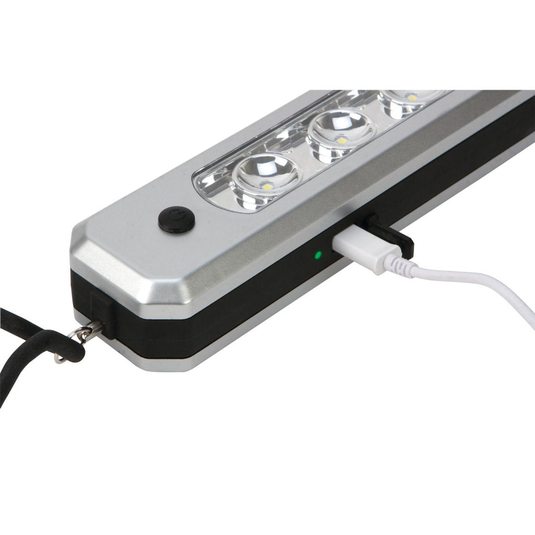 Performance Tool W2404 Flashlight - image 4