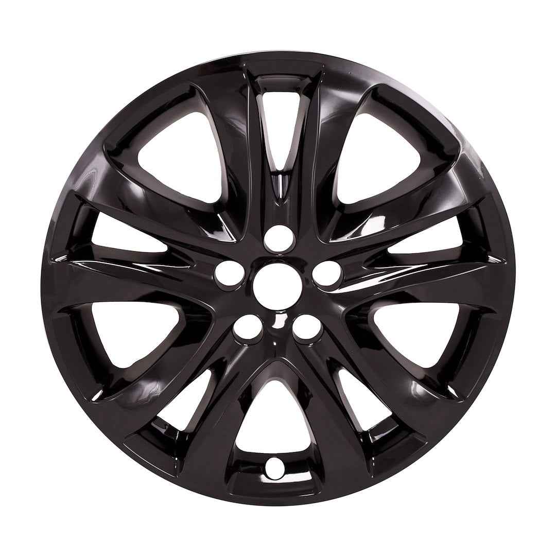 Coast To Coast IMP472BLK Mazda6 Black 19-Inch Wheel Skins
