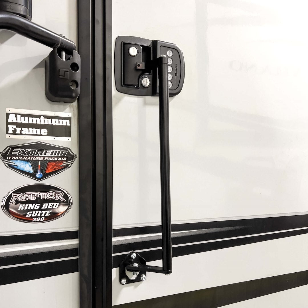Mor/Ryde Sp54-200 Entry Door Handle Extension