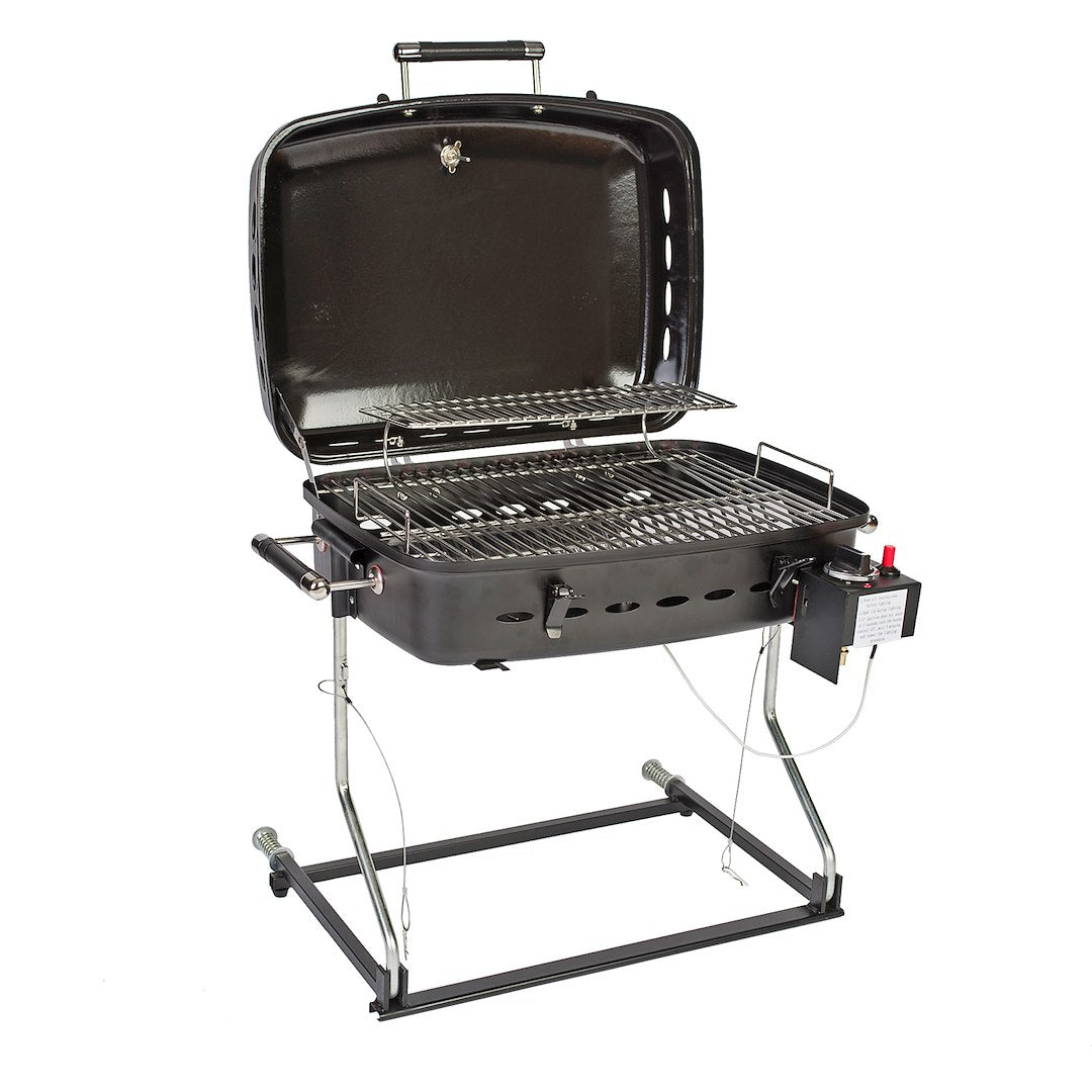 Faulkner 51307 Barbeque Grill - image 3
