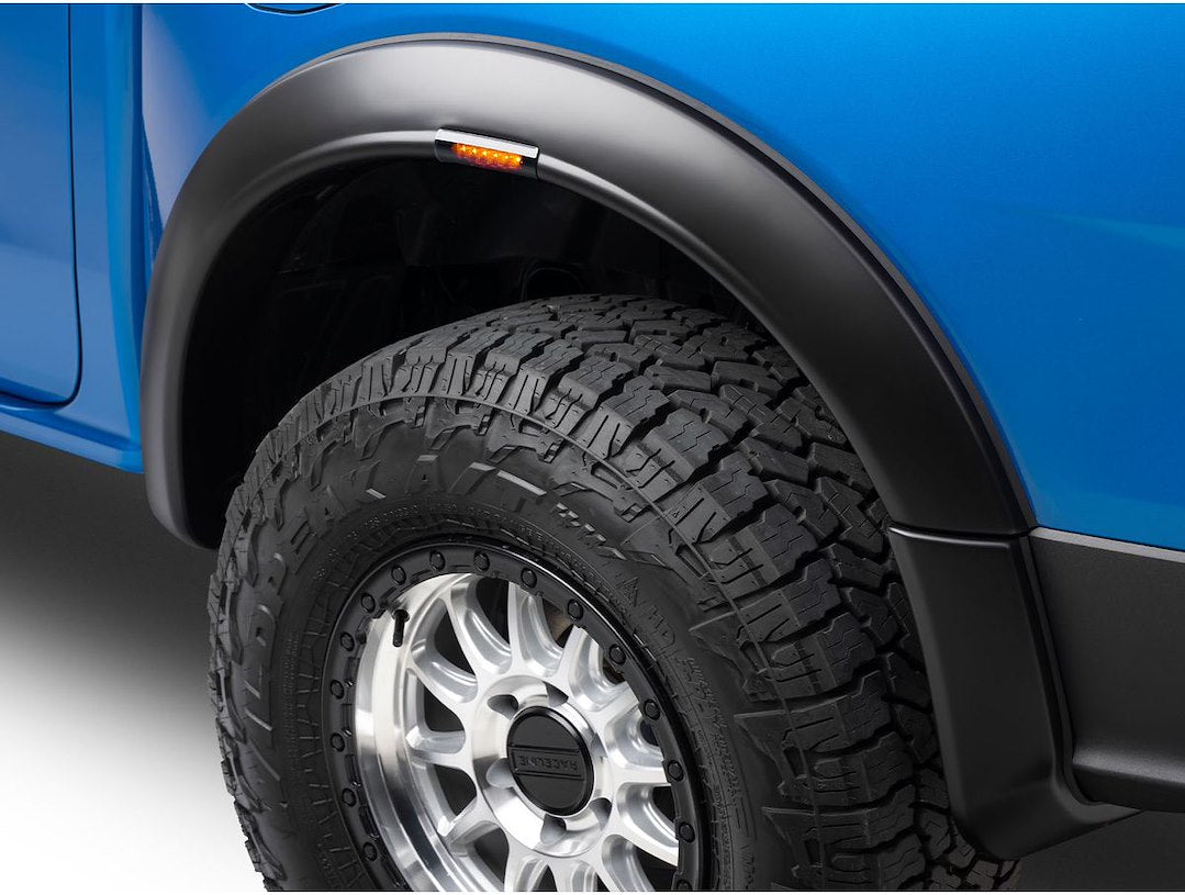 Husky Liner 2802979 RVL Fender Flares