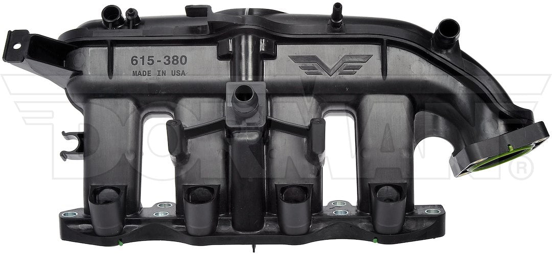Dorman 615380 Single-Plane Nylon Intake Manifold - image 2