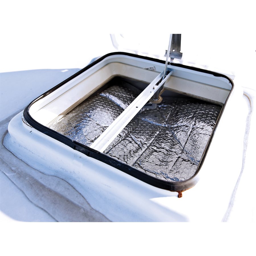 Camco 45192 Roof Vent Insulation - image 9