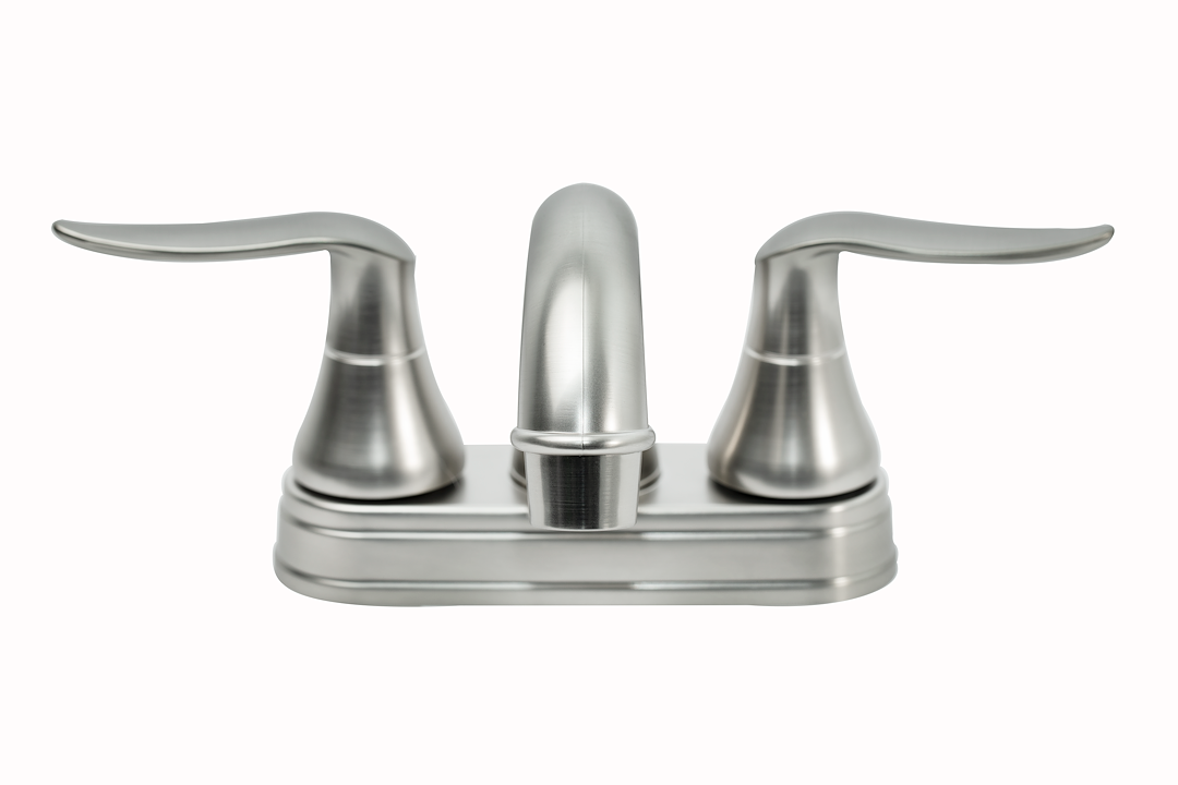 Dura Faucet Df-Pl620lh-Sn Faucet - image 2