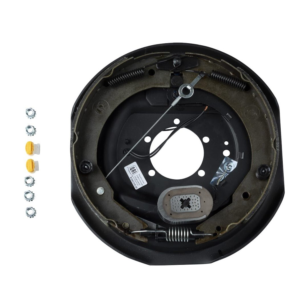 Lippert Components 296652 Trailer Brake Assembly - image 1