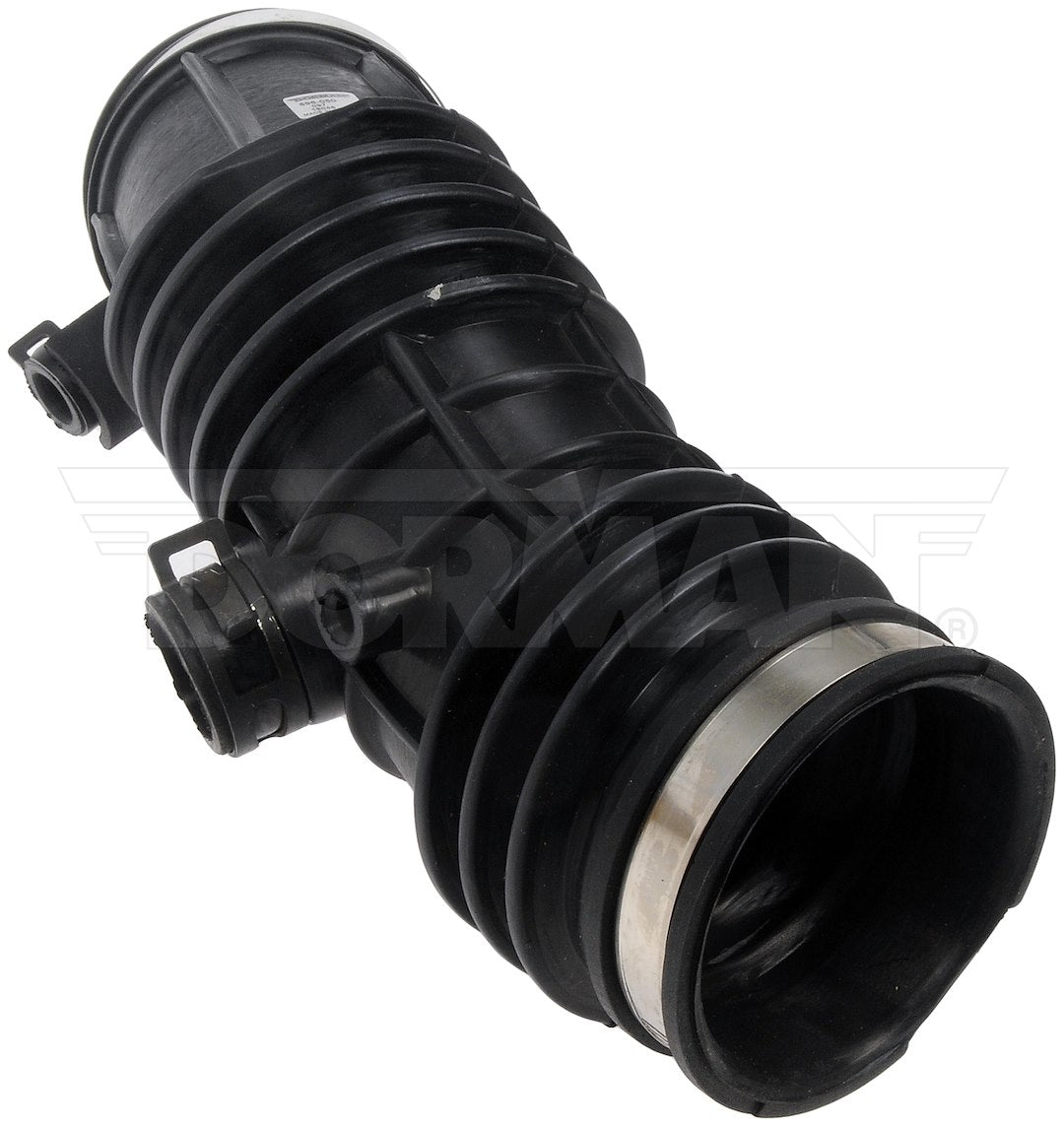Dorman 696050 9-1/2-Inch Rubber OE Air Intake Hose - image 4