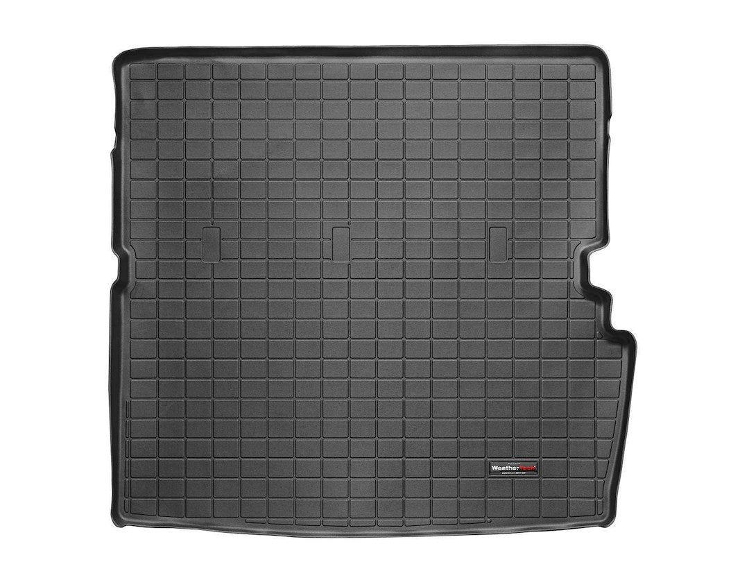 Weathertech (Usa) 40378 Cargo Area Liner - image 1