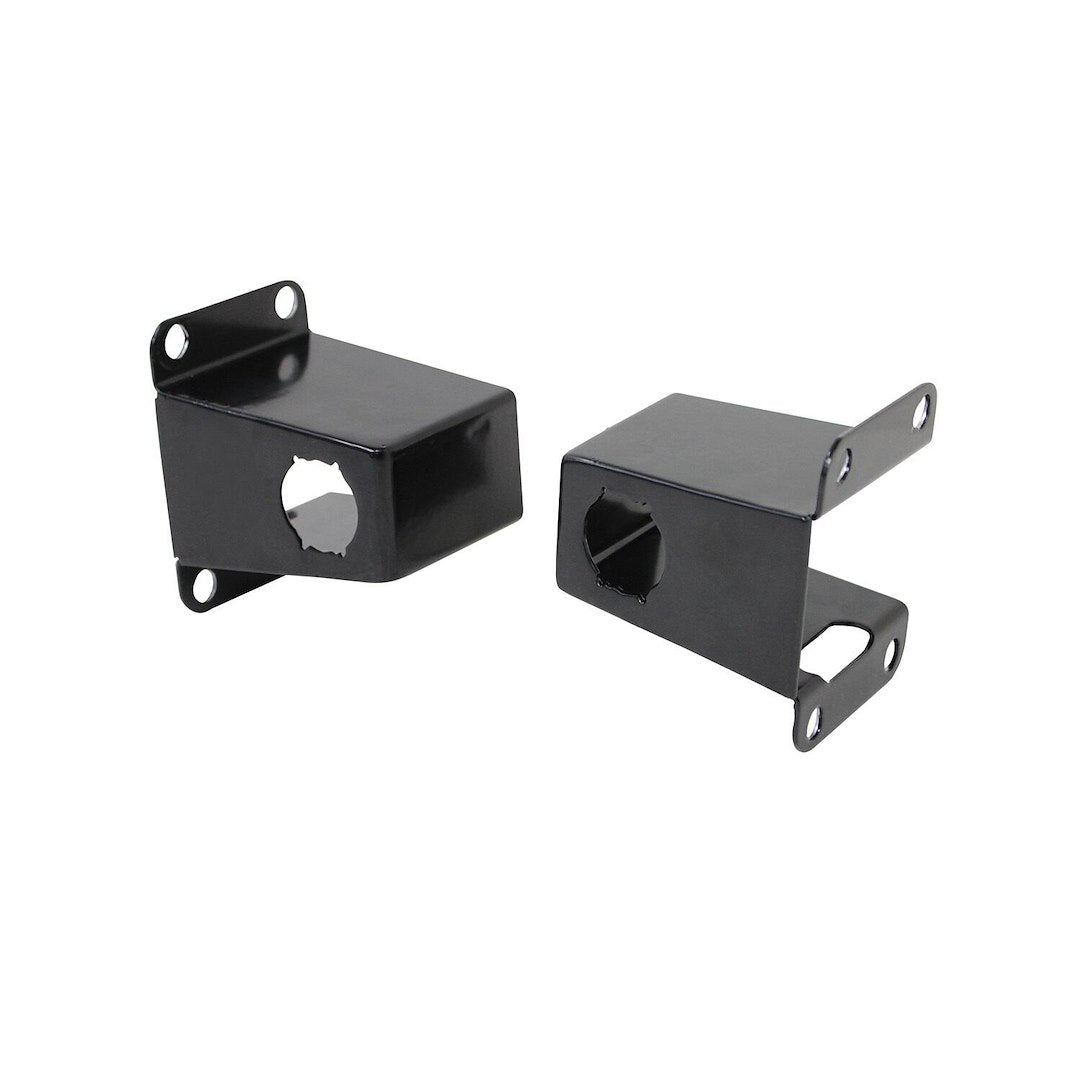 Westin Automotive 40-0005s Parking Aid Sensor Relocation Bracket - image 5