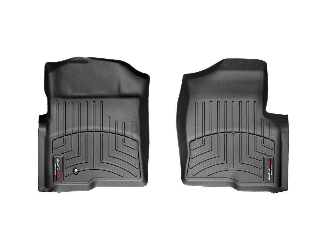 Weathertech (Usa) 441791 Floor Liner - image 1