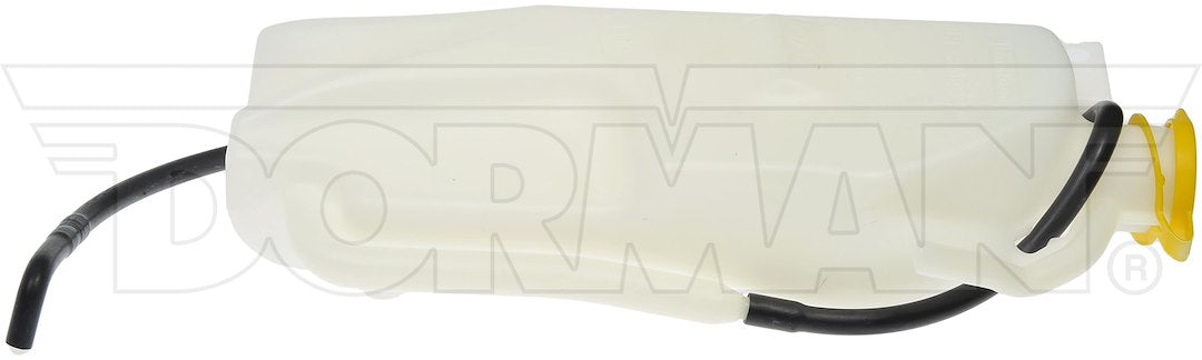 Dorman (OE Solutions) 603773 Plastic Coolant Reservoir with Cap - image 1
