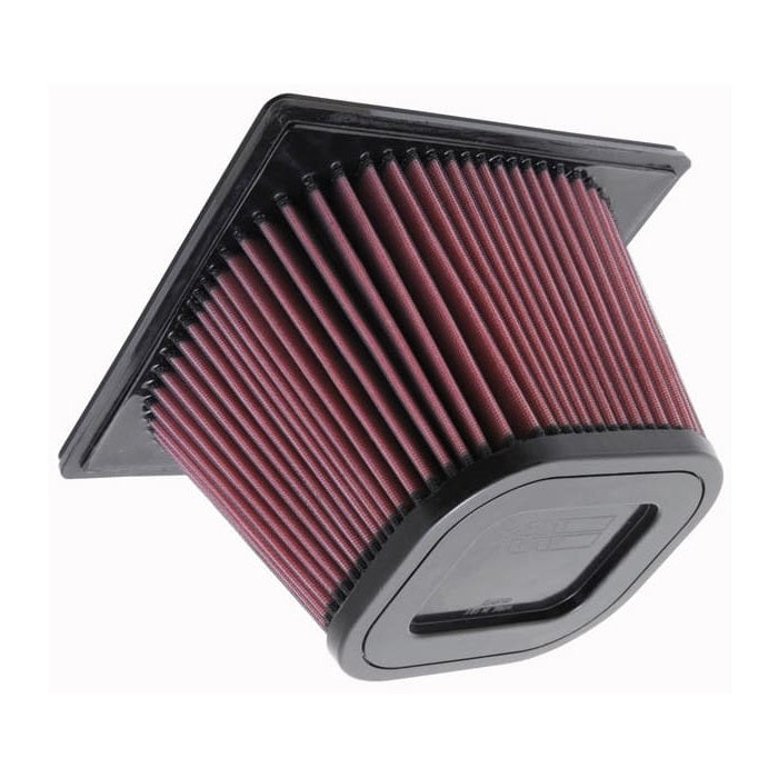 Filtre à air moteur de remplacement lavable K&N E-0776