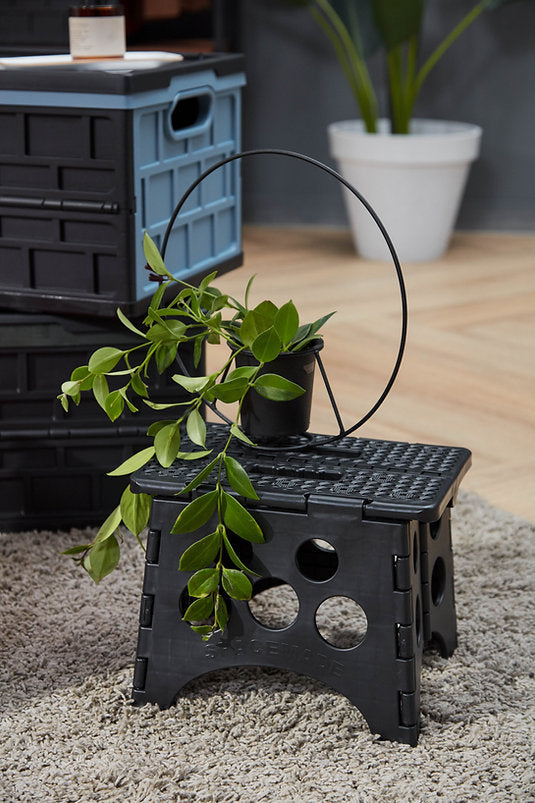 Space Made Big Ant Step Stool (Ss9) – Height: 9 Inch