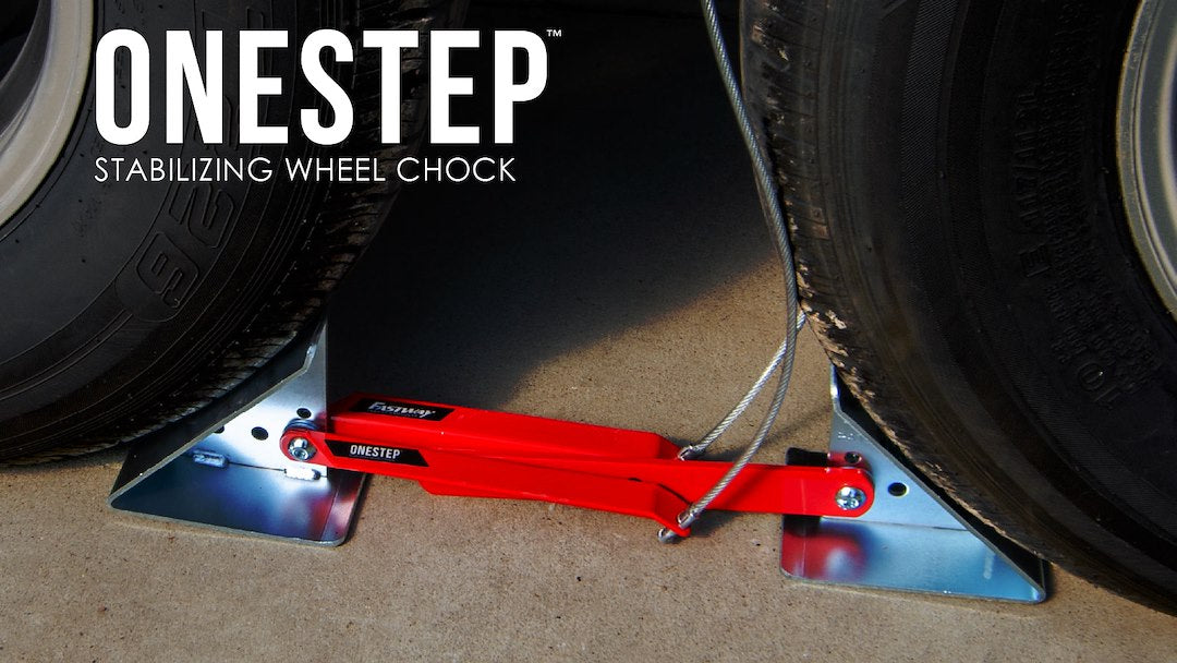 Fastway Trailer Products 84-00-4840 Wheel Chock - image 3