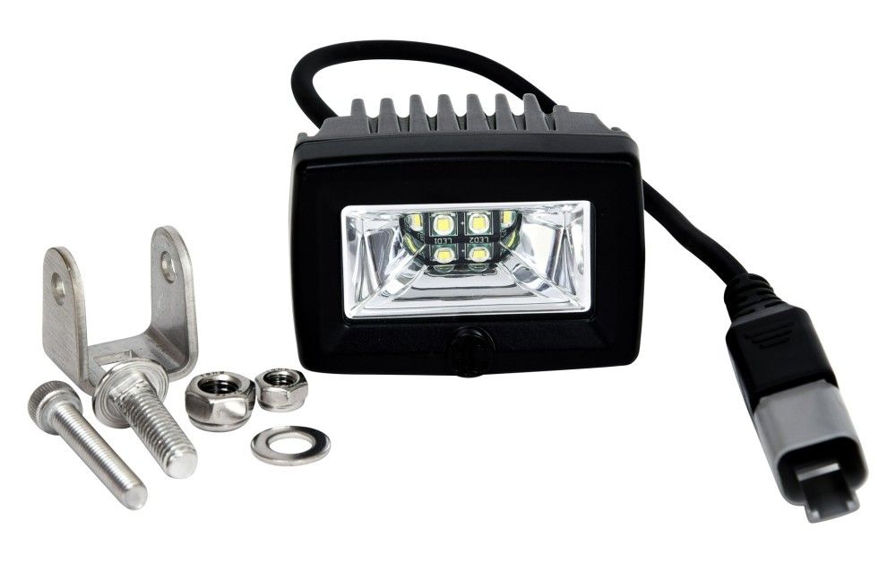 KC Hilites 0328 C-Series C2 LED Light System