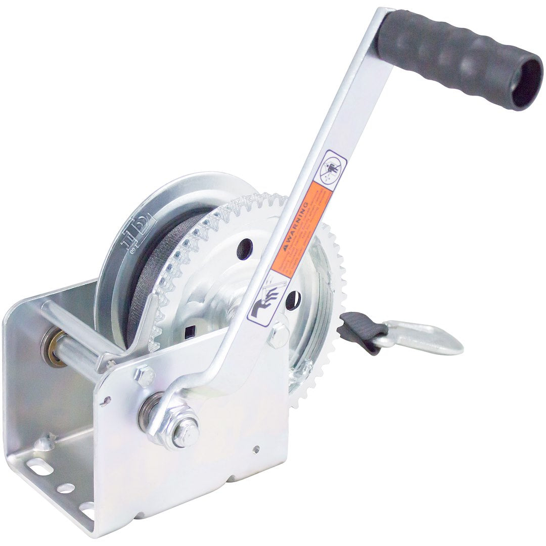 Dutton Lainson Corp 16624 Trailer Boat Winch