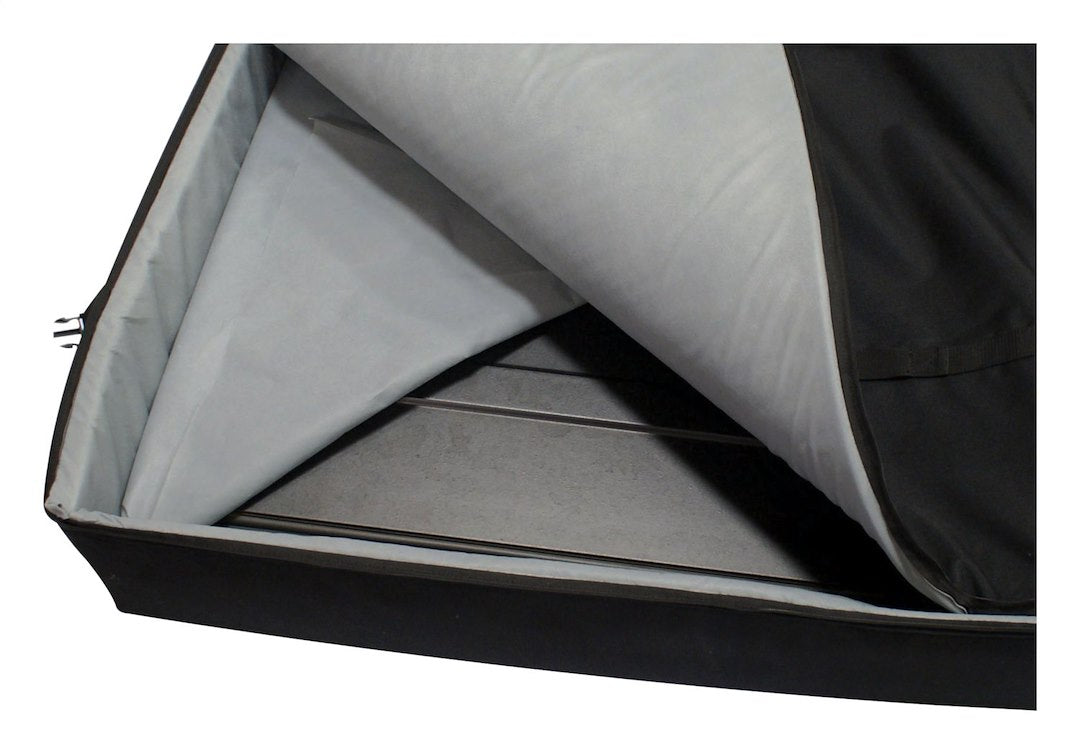 Crown Automotive SB40001 Freedom Top Front Panel Storage Bag - image 1