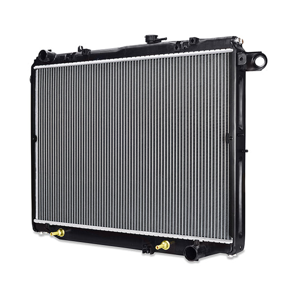 Mishimoto R2282-AT OEM Replacement Radiator