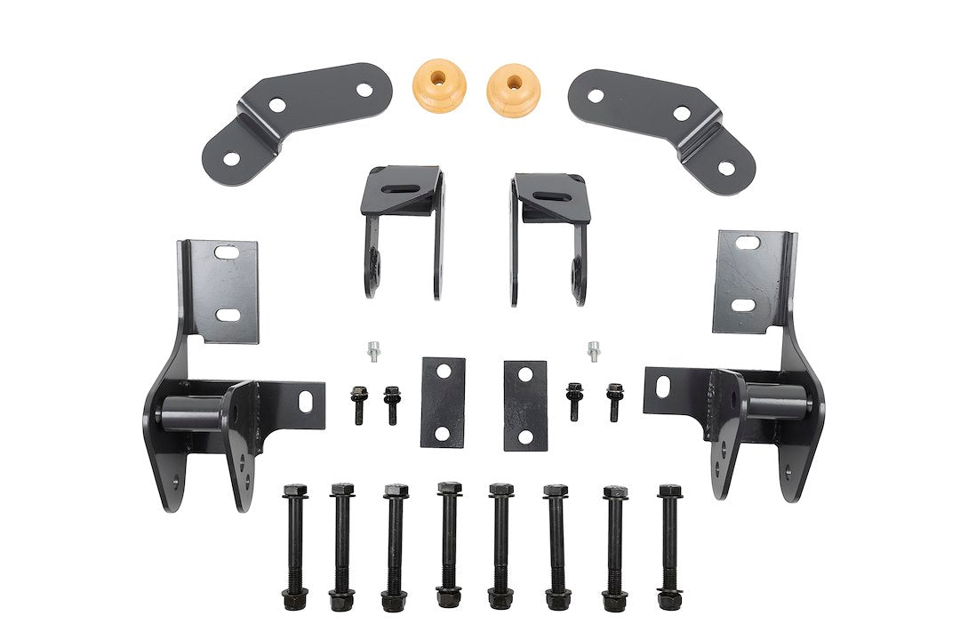 Bell Tech 5320a Control Arm Relocation Bracket - image 1