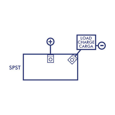 Sierra Marine Marine Series 2 On-off Multi Purpose Switch (Tg22000)