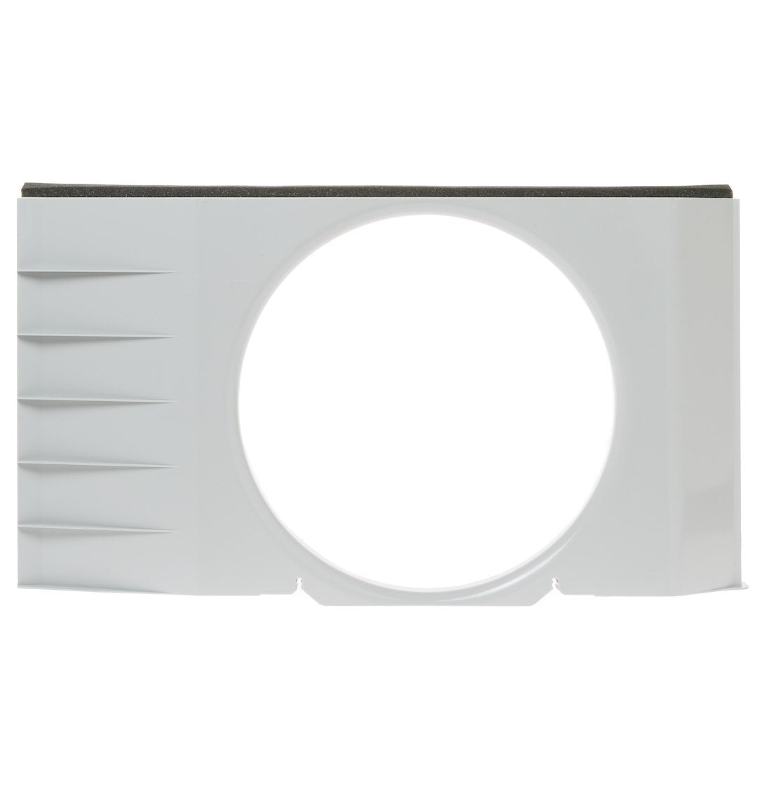Ge Appliances Wj76x25398 Cooling Fan Shroud - image 1