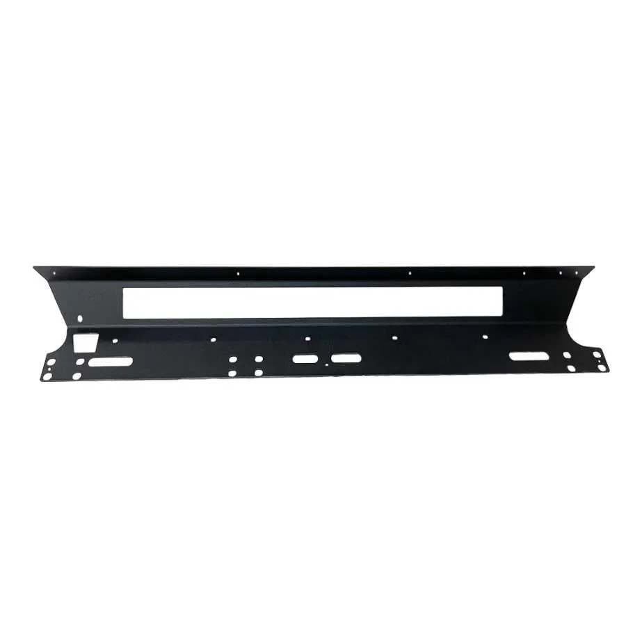 Rockslide Engineering AX-SP-300-JL4 Step Slider Skid Plate