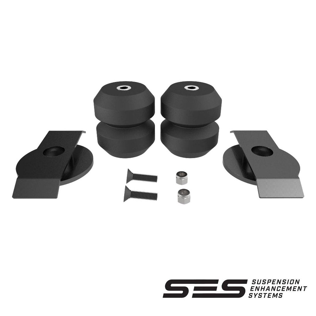 Timbren Tortun4l Helper Spring Kit - image 1